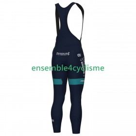 Collant à Bretelles Team Bahrain Victorious 2025